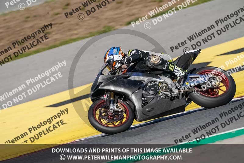 motorbikes;no limits;november 2019;peter wileman photography;portimao;portugal;trackday digital images